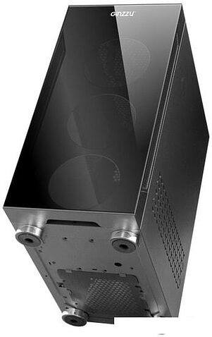 Корпус Ginzzu CL190