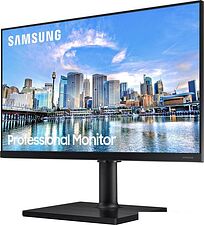 Монитор Samsung F24T450FZI Монитор Samsung F24T450FZI