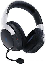Наушники Razer Kaira для PlayStation (белый) Наушники Razer Kaira для PlayStation (белый)
