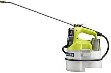 Аккумуляторный опрыскиватель Ryobi One+ OWS1880 (без АКБ)
