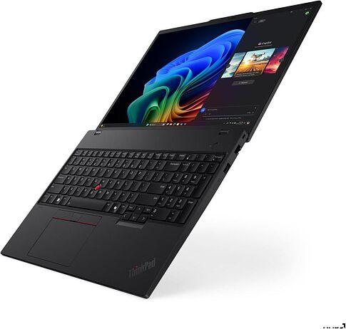 Ноутбук Lenovo ThinkPad T16 Gen 4 AMD 21QN004BFW
