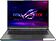 Игровой ноутбук ASUS ROG Strix G18 2024 G814JIR-N6055