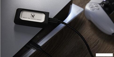 Внешний накопитель Kingston XS2000 500GB SXS2000/500GA