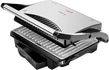 Электрогриль Cecotec Rock’nGrill 1000 W 03023