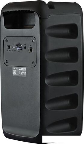 Беспроводная колонка Ginzzu GM-916B