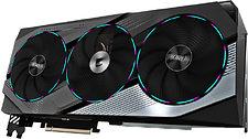 Видеокарта Gigabyte Aorus GeForce RTX 4070 Super Master 12G GV-N407SAORUS M-12GD Видеокарта Gigabyte Aorus GeForce RTX 4070 Super Master 12G GV-N407SAORUS M-12GD