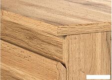 Комод НК-Мебель Stern Т-2 4 ящика (дуб вотан)