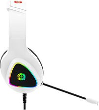 Наушники Canyon Shadder GH-6 (белый)