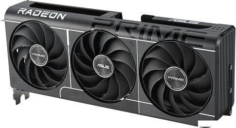 Видеокарта ASUS Prime Radeon RX 9060 XT OC Edition 8GB GDDR6 PRIME-RX9060XT-O8G