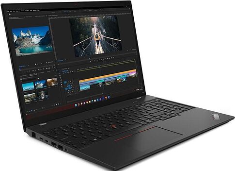 Ноутбук Lenovo ThinkPad T16 Gen 2 Intel 21HH0033RT