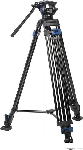 Трипод Falcon Eyes CinemaPRO VT-1800H