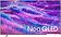 MiniLED телевизор Samsung AI Neo QLED QN80F QE100QN80FUXRU