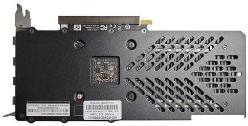 Видеокарта Arktek GeForce RTX 3060 Miracle 12GB GDDR6 AKN3060D6S12GH1LED