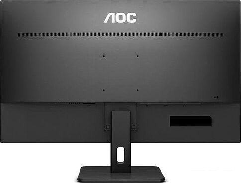 Монитор AOC U32E2N