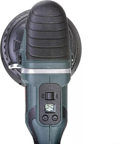 Полировальная машина KLPRO KLPS18B-50 (с 2-мя АКБ, сумка)