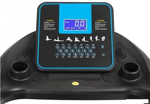 Электрическая беговая дорожка VictoryFit VF-5008