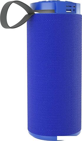 Беспроводная колонка Soundmax SM-PS5015B (синий)