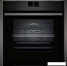 Электрический духовой шкаф NEFF N 90 B47FS26G0