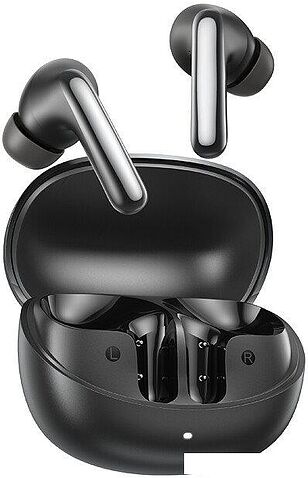 Наушники QCY MeloBuds N60 (черный)