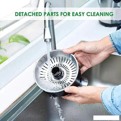 Соковыжималка Sonifer SF-5523