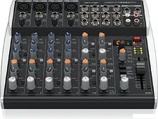 Микшерный пульт Behringer Xenyx 1202SFX