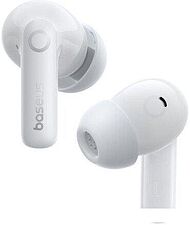 Наушники Baseus Bass BP1 Pro (белый)