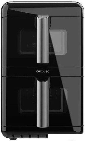 Аэрогриль (аэрофритюрница) Cecotec Cecofry DuoLevel 12000 Window 109325