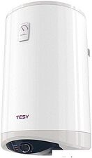 Бойлер косвенного нагрева с ТЭНом TESY ModEco Ceramic 80 GCV6S (левые выходы)