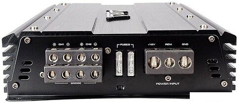 Автомобильный усилитель Aura Indigo-4.80