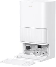 Робот-пылесос Dreame Robot Vacuum L40 Ultra CE White RLD52SE (евровилка, белый) Робот-пылесос Dreame Robot Vacuum L40 Ultra CE White RLD52SE (евровилка, белый)