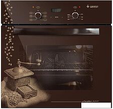 Духовой шкаф GEFEST 622-02 К17