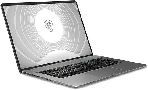 Ноутбук MSI CreatorPro Z17 A12UMST-260RU