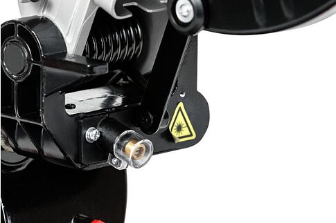 Торцовочная пила P.I.T. PCM255-C3