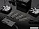 Оперативная память Corsair Vengeance 2x16ГБ DDR5 6000 МГц CMK32GX5M2B6000C36