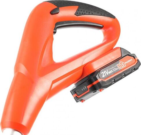 Триммер Patriot TR 245 Li (с 1-им АКБ)