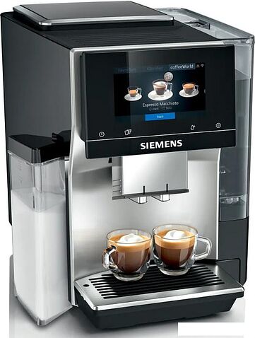 Кофемашина Siemens EQ.700 Integral TQ703D07