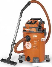 Пылесос Daewoo Power DAVC 2500SD Пылесос Daewoo Power DAVC 2500SD