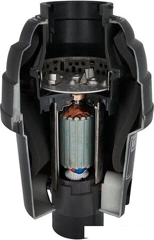 Измельчитель пищевых отходов Bone Crusher BC 700