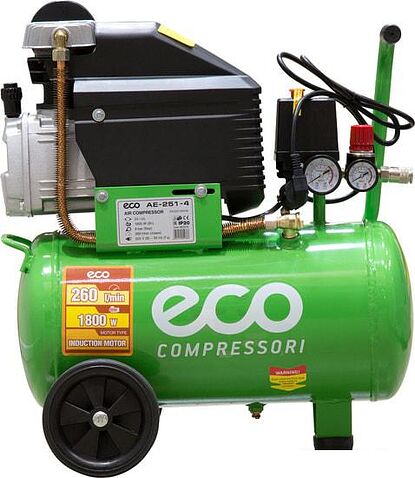 Компрессор ECO AE-251-4