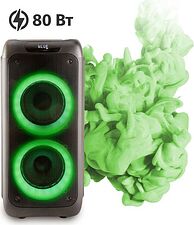 Колонка для вечеринок Aiwa CAS-500