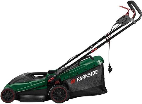 Газонокосилка PARKSIDE PERM 1500 A1