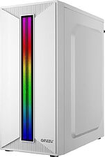 Корпус Ginzzu B380