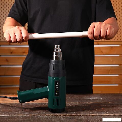 Промышленный фен Zitrek ZKHG2000 085-1045