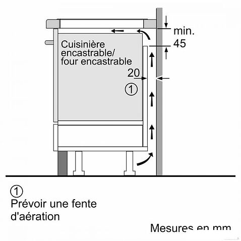 Варочная панель Siemens iQ500 ED651BSB6E
