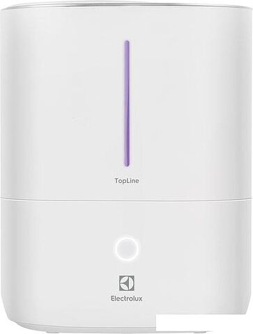 Увлажнитель воздуха Electrolux EHU-5015D (белый)