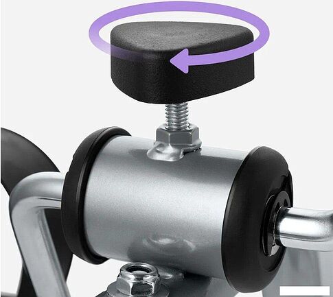 Велотренажер Kitfort KT-6521