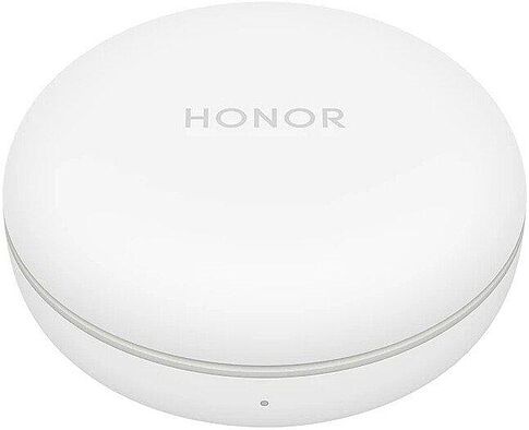 Наушники HONOR Earbuds A Pro (белый, международная версия)
