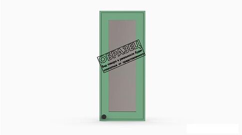 Готовая кухня Интермебель Лион-12 В-1 1.6м (белый софт/тунис)