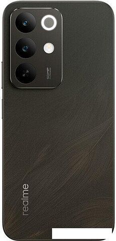 Телефон Realme C85 8GB/256GB международная версия (темно-серый)