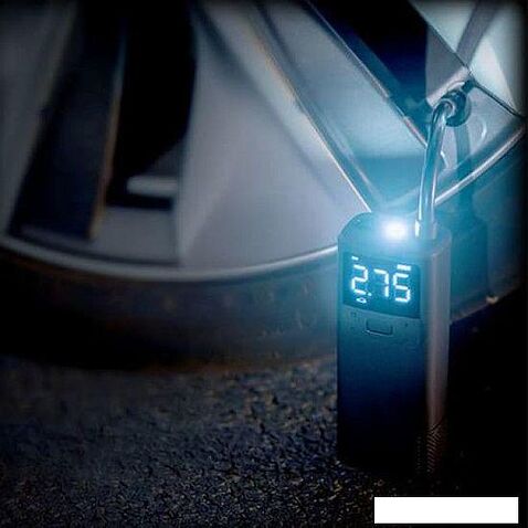 Автомобильный компрессор 70mai Air Compressor Wireless Midrive TP05